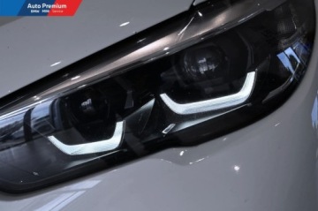 BMW X5 G05 SUV 2.0 25d 231KM 2020 BMW X5 xDrive25dFV23Adaptacyjne Reflektory LEDPakiet Sportowy M 2.0, zdjęcie 19