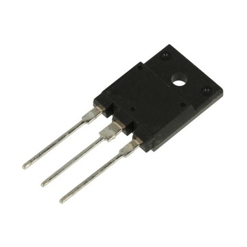 2SK 1940 TOP3 N-FET 600V 12A 125W TRANZYSTOR