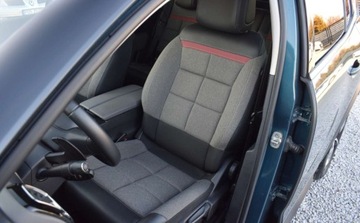 Citroen C5 Aircross 2021 Citroen C5 Aircross Citroen C5 Aircross 1.6 PHEV 180 Max EAT8 1.6 180KM, zdjęcie 7