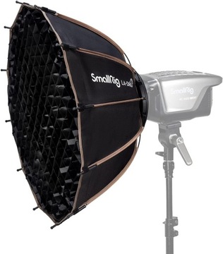 Smallrig parabolic 4157 LA-D65 paraboliczny softbox