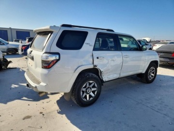 Toyota 2021 Toyota 4-Runner SR5 Premium 2021 4.0 Benzyna 270KM, zdjęcie 3