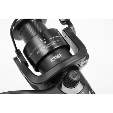 Kołowrotek Fox EOS 10000FD 5.5:1