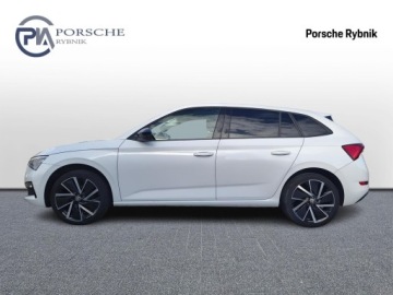 Skoda Scala Hatchback 1.5 TSI 150KM 2022 Skoda Scala 1.5TSI 150KM ACC SalonPL Virt.Cockpit, zdjęcie 1