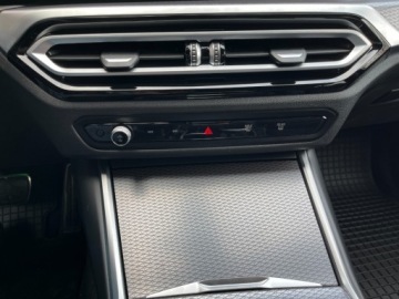 BMW Seria 3 G20-G21 Touring 2.0 320i 184KM 2023 BMW Seria 3 2.0 benzyna184KM automat M pakiet zarej w PL zadbany zamia, zdjęcie 24