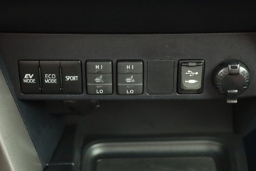 Toyota RAV4 IV MPV Facelifting 2.5 Hybrid 197KM 2017 Toyota RAV 4 2.5 Hybrid, Salon Polska, 4X4, zdjęcie 15