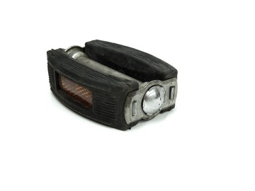 НОВАЯ правая педаль Romet Czajka Sokół Flaming Wigry Tyler