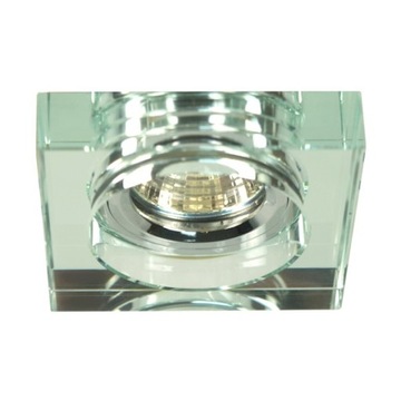 OCZKO CANDELLUX SS-16 2244368 CHROM