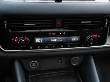 Nissan Qashqai III Crossover 1.3 DIG-T MHEV 158KM 2023 Nissan Qashqai CB808PY#1.3 DIG-T mHEV Tekna+, zdjęcie 18