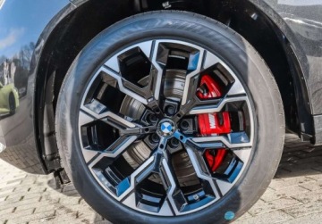 BMW X3 G45 2026 BMW X3 20d xDrive M Sport, Premium, Innowacji, Harman, Panorama, Hak 2.0, zdjęcie 14