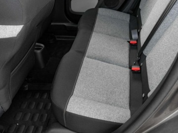 Citroen C3 III Hatchback Facelifting 1.2 PureTech 83KM 2021 Citroen C3 NO987CU#1.2 PureTech C-Series Cz.cof, zdjęcie 26