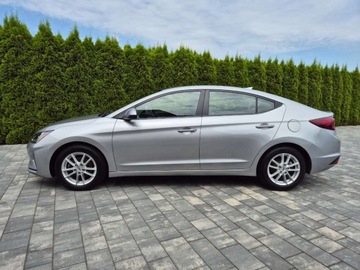 Hyundai Elantra VI 2020 Hyundai Elantra 2,0 Benzyna Automat Tylko 98.000km 2.0 Benzyna 160KM, zdjęcie 5