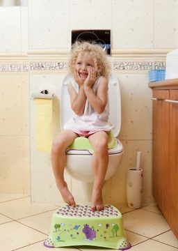 ПРОТИВОСКОЛЬЖАЮЩИЙ Чехол НА СИДЕНЬЕ ДЛЯ УНИТАЗА МИККИ МАУС