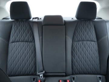 Toyota Corolla XII Sedan 1.5 VVT-i 125KM 2022 Toyota Corolla 1.5 VVT-i, Salon Polska, zdjęcie 9