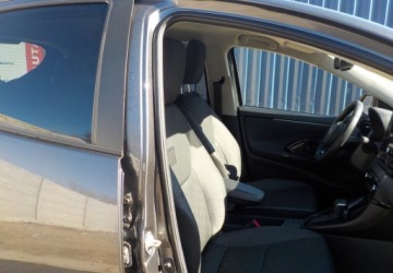 Lexus NX I 2020 Lexus NX Okazja 2.5 Hybryda 230KM, zdjęcie 22