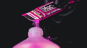 Muc-Off guma do naprawy opon Puncture Plugs Refill