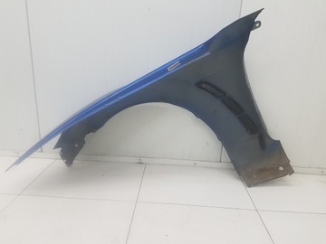 BLATNÍK PRAVÝ PŘEDNÍ MAZDA RX-8