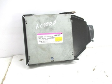 HONDA ACCORD 6 VI LIFT WZMACNIACZ STEROWNIK BOSE