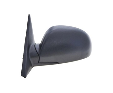 ZRCÁTKO BOČNÍ HYUNDAI ACCENT 3/5D, 01.00 - 07.02 (+TAGAZ) 87610-25620