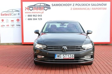 Volkswagen Passat B8 Variant Facelifting 1.5 TSI EVO 150KM 2022 Volkswagen Passat ELEGANCE 1.5 TSI 150KM Salon Polska GWARANCJA SelectCar+, zdjęcie 2