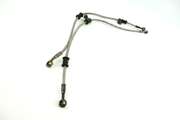 ТОРМОЗНАЯ ТРУБКА ПЕРЕДНЯЯ ОПЛЕТКА YAMAHA R6 98-02