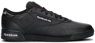 42,5 BUTY REEBOK SKÓRZANE EXOFIT CZARNE AR3168