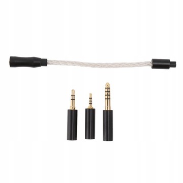 Kabel adaptera słuchawek Kabel adaptera słuchawek 3,5 mm żeński do kabla ad