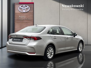 Toyota Corolla XII Sedan 1.5 VVT-i 125KM 2022 Toyota Corolla 1.5 Comfort Seria E21 (2019-) 1.5 C, zdjęcie 22