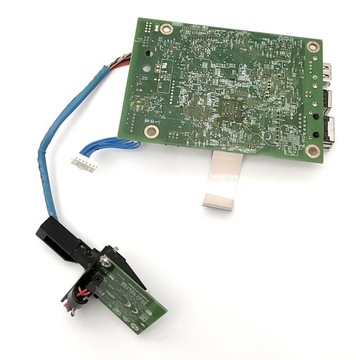 Форматер HP LaserJet MFP M477fnw, CF379-60001