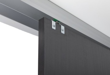 Раздвижная система для шкафов 250 см, 2 двери Севролл