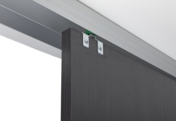 Раздвижная система для шкафов 250см, 3 двери Севролл.