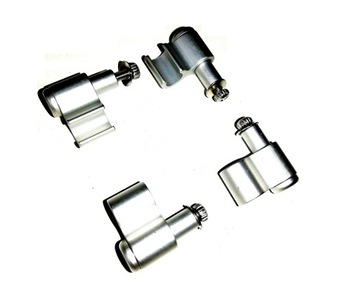 НОВЫЙ НАБОР ДЕРЖАТЕЛЕЙ ДЛЯ КРЕПЛЕНИЯ ТОРМОЗНОГО ТРОСА