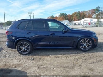 BMW X5 G05 2025 BMW X5 2025r., 4x4, 3.0L 3.0 Hybryda Plug-in 483KM, zdjęcie 4