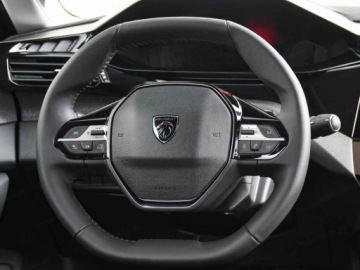 Peugeot 408 II Fastback 1.2 PureTech 145KM 2026 Od ręki - Business e-DCS6 1.2 PureTech mHEV 145KM / Pakiet Zimowy, zdjęcie 8