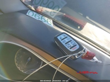 Chrysler Voyager V 2023 Chrysler Voyager 2023 r., 3,6L LX 3.6 Benzyna 287KM, zdjęcie 10