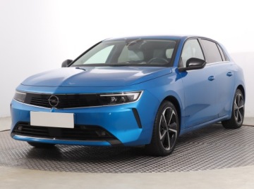 Opel Astra L Hatchback 1.2 Turbo 110KM 2023 Opel Astra 1.2 Turbo, Salon Polska, 1. Właściciel, zdjęcie 1