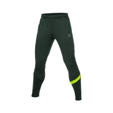 ZINA GANADOR 2.0 spodnie treningowe XS 122-128