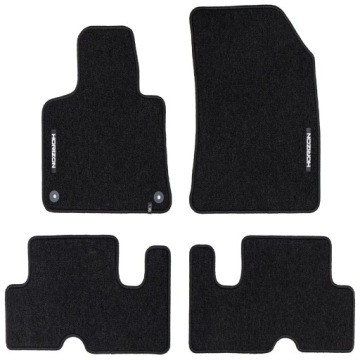 Velurové koberce Horizon Citroen C4 SpaceTourer 2013-2019 HR466180-2
