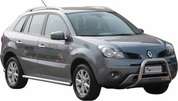 OCHRANNÝ RÁM PŘEDNÍ RENAULT KOLEOS 2008-2011