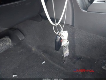 Toyota 2025 Toyota 4-Runner 2025 r., 2,4 L HYBRID TRD OFF ROAD 2.4 Hybryda 326KM, zdjęcie 12