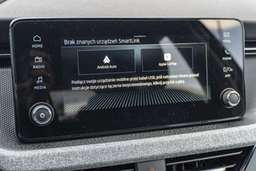 Skoda Kamiq Crossover Facelifting 1.5 TSI 150KM 2026 Škoda Kamiq Skoda Kamiq Drive 1.5 TSI 150 KM -, zdjęcie 24