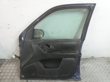 DVEŘE PRAVÝ PŘEDNÍ PRAVÉ FORD MAVERICK II