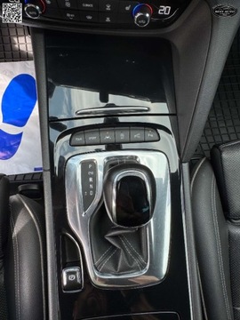 Opel Insignia II Sports Tourer 2.0 Turbo 260KM 2018 Opel Insignia 2.0T- 4x4- OPC line - Szwajcaria - Rok gwarancja 2.0 260KM, zdjęcie 32