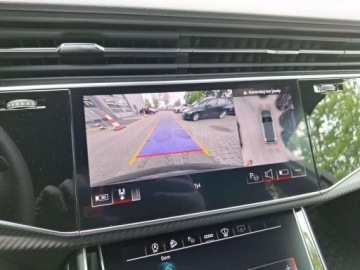Audi Q7 II SUV Facelifting  3.0 50 TDI 286KM 2025 Audi Q7 3.0 Diesel 286KM, zdjęcie 30