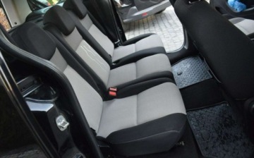 Peugeot Partner II Furgon L1 Facelifting 1.6 HDi 92KM 2014 Peugeot Partner 1.6HDI Berlingo Klima Led 2014r Bez korozji Sprowadzony, zdjęcie 23