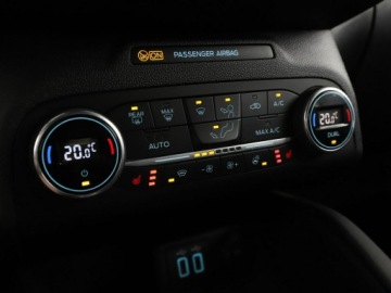 Ford Kuga III SUV Plug-In 2.5 Hybrid 190KM 2021 Ford Kuga HEV automat full LED skóra/alcantara, zdjęcie 28