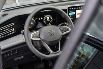 Volkswagen Tiguan III 2025 Volkswagen Tiguan Elegance 1.5 eTSI 150 KM DSG -, zdjęcie 10