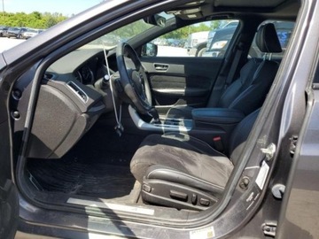 Acura TL IV 2020 Acura TL 2020r., 2.4l, od ubezpieczalni 2.4 Benzyna 205KM, zdjęcie 6