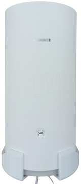 HUAWEI WS5800 - uchwyt do montażu routera Wi-Fi