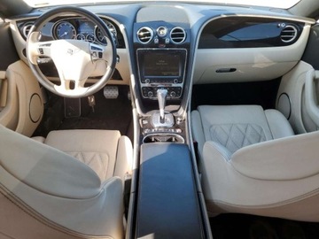 Bentley 2013 Bentley Continental GT V8 2013 4.0l 4.0 Benzyna 500KM, zdjęcie 8