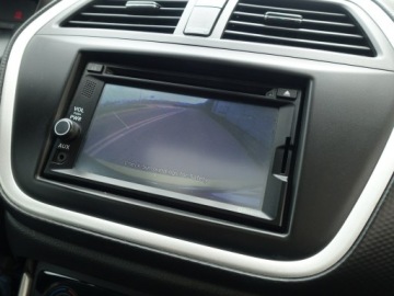 Suzuki SX4 I Hatchback Facelifting 1.6 VVT 120KM 2013 Suzuki SX4 S-Cross 1.6 Ben.120KM/4x4, zdjęcie 25